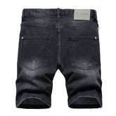 DSQUARED2 DENIM SHORTS #1109